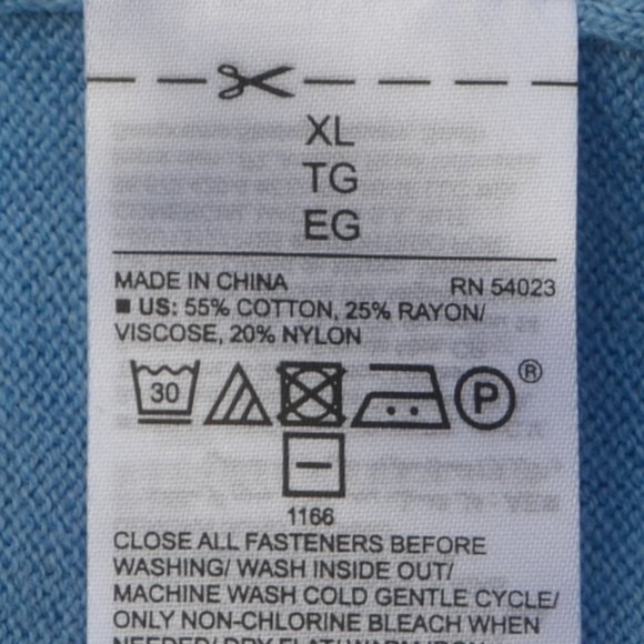 NWT Old Navy XL 16/18, XXL 20 Lightweight Cardigan - Picture 6 of 6